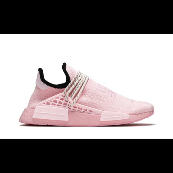 adidas gazelle silver green womens Adidas NMD HU Pharrell Human Species Black – Takeoff Copenhagen main image 1